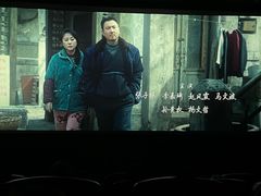 -CGV影城(九亭金地广场SphereX店)