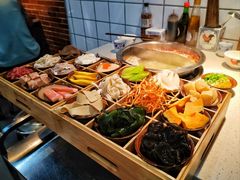 -芈重山老火锅(广州首店)