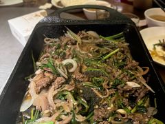 -张家卫·阳江菜·小海鲜(肥婆湾桥店)