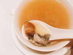 煲汤-香宫(九龙香格里拉店)