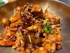 -小核桃烤肉馆(西塔店)