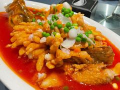 -鉴川·川菜传承(星汇两江店)