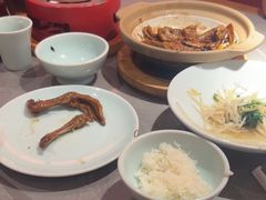 -闽上鲜·福建菜(龙湖滨江天街店)