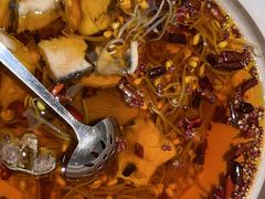 -宏宴·新京菜(望京店)