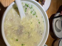 -吕氏疙瘩汤·私家菜馆(慈云寺店)