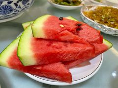 -关东风老北方菜馆(桂芳园店)