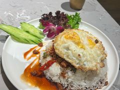 -Home Thai·泰谣(王府井apm店)