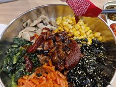 -米村拌饭(城阳万象汇店)