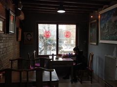 -沈记菜馆(酒仙桥路店)