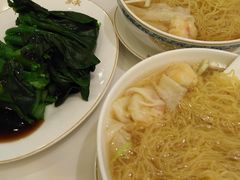 -香港麦奀云吞面世家(中山二路店)