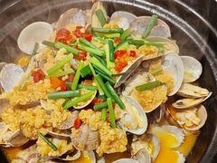 -南海底小海鲜·湘菜(鲁巷吴家湾店)