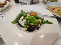 -玉华台饭庄·淮扬菜·烤鸭(望京店)