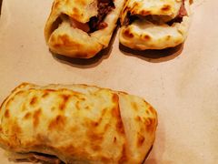 -高玛纳驴肉火烧(河间总店)