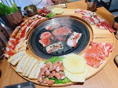 -乌拉烤肉(如皋首店)