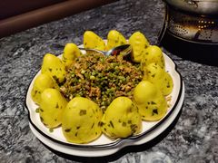 -大红门·博山菜(义乌路 海岱楼店)