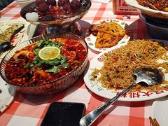 -辣小鲜·南昌大排档(船山路店)