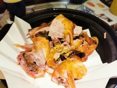 -绿茶餐厅(平谷华联店)