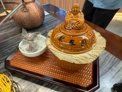 -安泰楼·佛跳墙创始人·传统闽味早茶·酒楼(三坊七巷闽菜地标店)