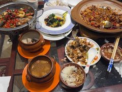 -赣南人家·头牌江西菜(劲松店)
