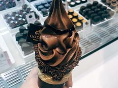 -GODIVA(宁波来福士店)