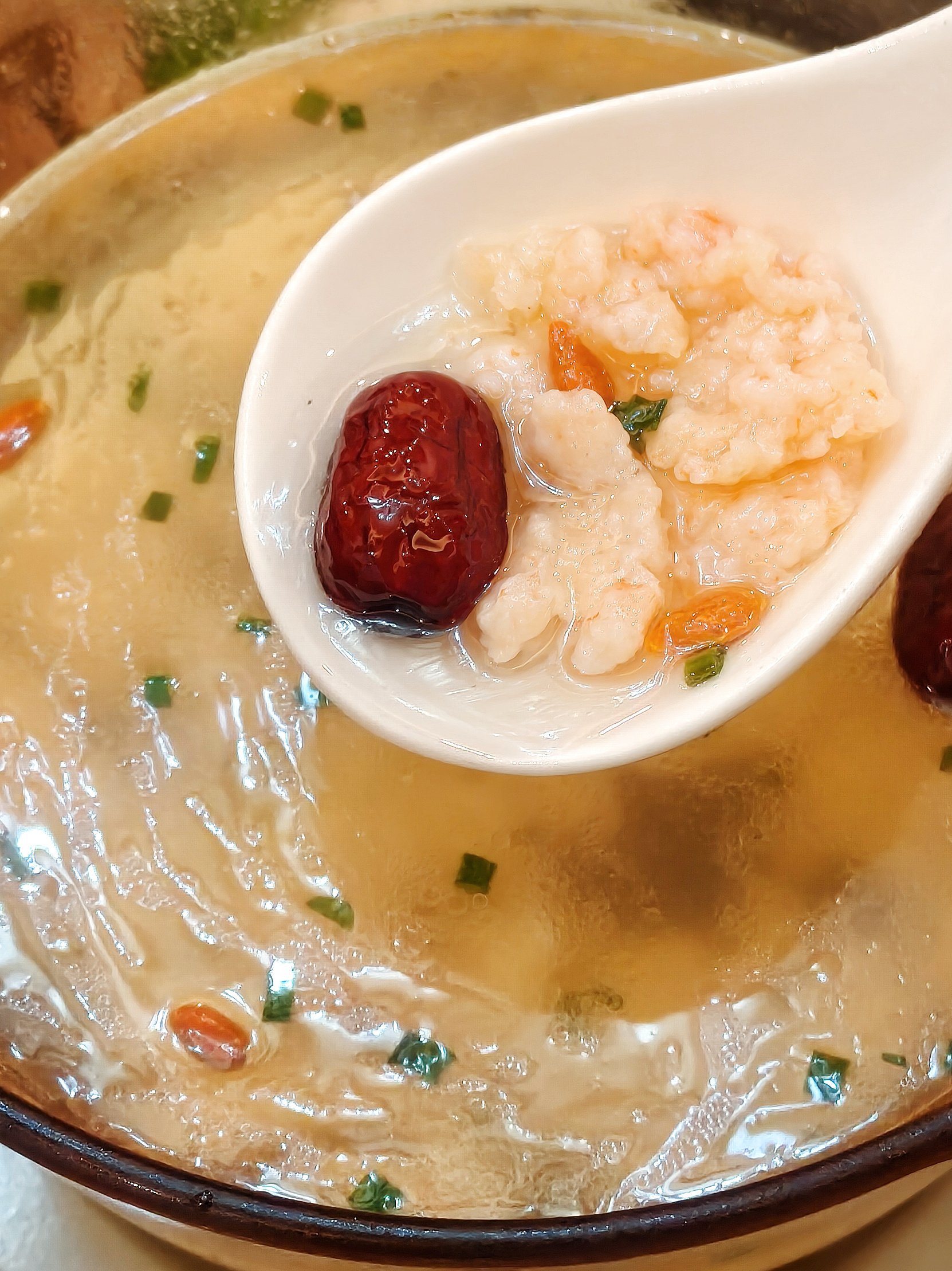 领导夸我选的好