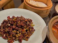 薄饼牛肉松-南京大牌档(新街口德基广场店)