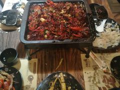 -嘎嘎鸭脑壳(蜀汉路店)