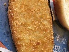 -麦当劳(垡头西路店)