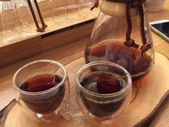 -COFFEE HOLIC(朝外SOHO店)