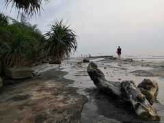 -石螺口海滩