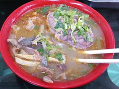 -春雨羊汤店(广开四马路总店)