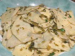 -茄子恰恰·新云南小炒(坪山益田店)