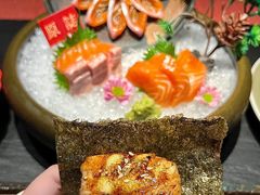 -原志优秀食材·匠心料理·海胆主题(金亿广场店)