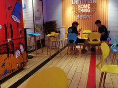 -DQ·蛋糕·冰淇淋(苏州中心店)