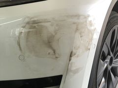 -3M博瑞达龙膜威固BOP保镖汽车贴膜隐形车衣(国贸店)