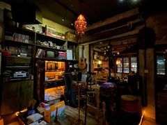 -城墙外BAR