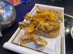 -东江海鲜大排档·潮汕菜·砂锅粥