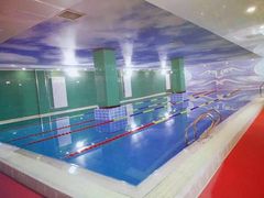 -北京雄鹿运动中心