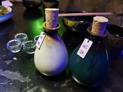 -醉小酒馆·川菜·江湖菜·重庆菜(观音桥旗舰店)