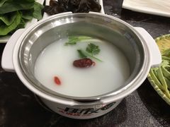 -朋友的火锅店(苏家屯店)