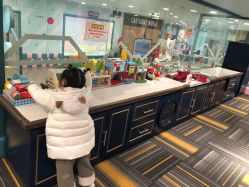 -卡通尼乐园(武商MALL·世贸店)