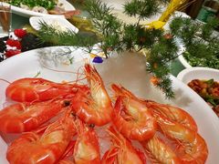 -亿尾水席(奥体中心店)