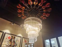 -华豫川酒家(大卫城店)