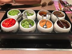 -协成海鲜火锅(情侣路店)