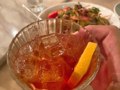 -Motorino(湾仔店)