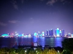 -富力威斯汀酒店-中国元素中餐厅(武昌临江店)
