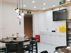 大堂-潇湘阁(望京SOHO店)