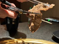 -神户赤童日式烤肉(金地广场店)