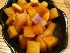 舟山萝卜-小和庆·知味(首铸万科店)