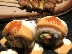 -笑福亭料理小馆(解放碑店)